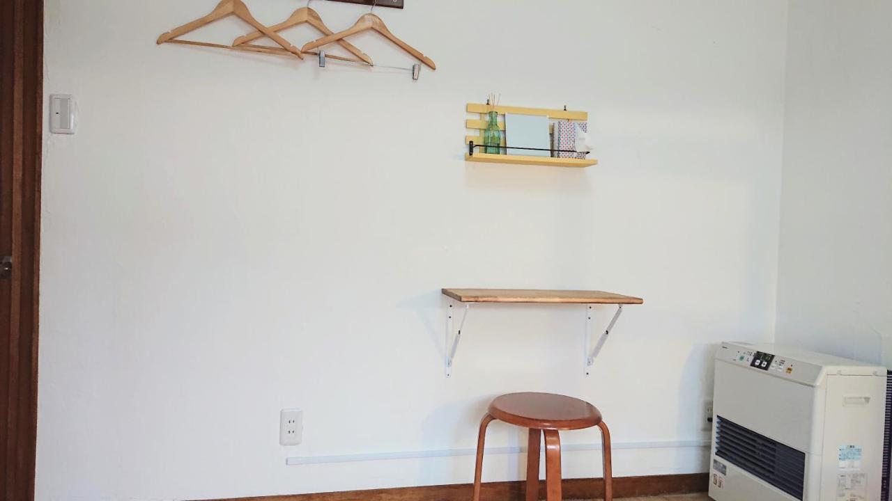 Kawayu Onsen Guesthouse Nomy Kültér fotó
